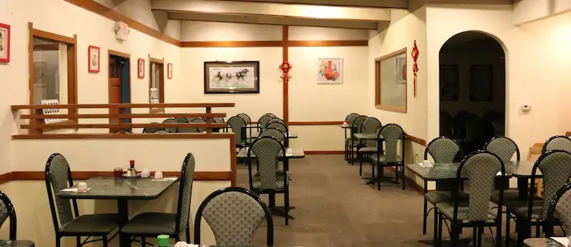 Jade Garden Chinese Restaurant 3